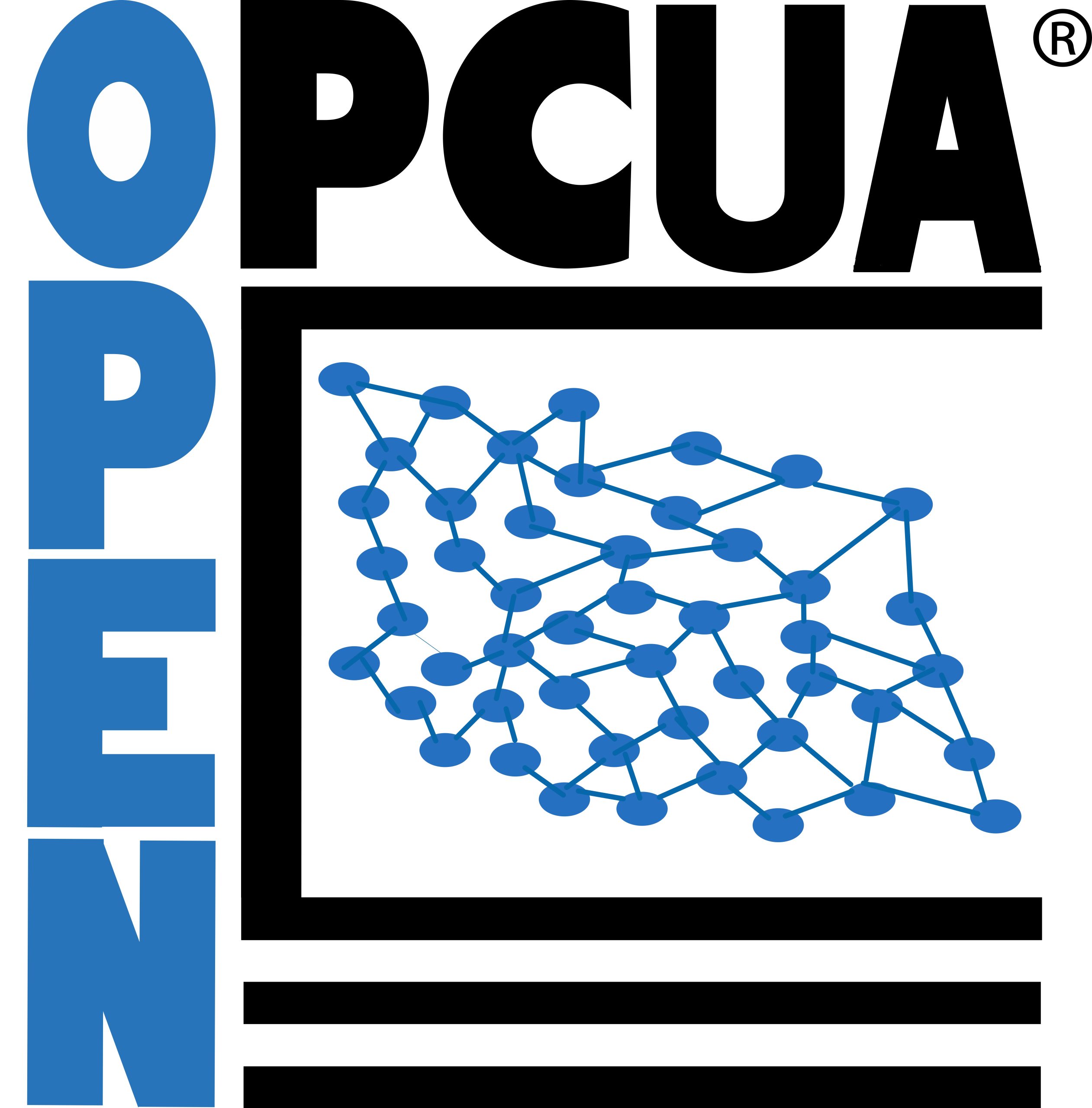 LogoOpenOpcUa V8 scaled