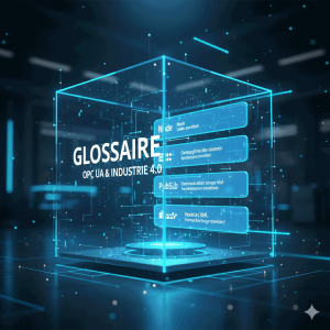 Glossaire OPC UA