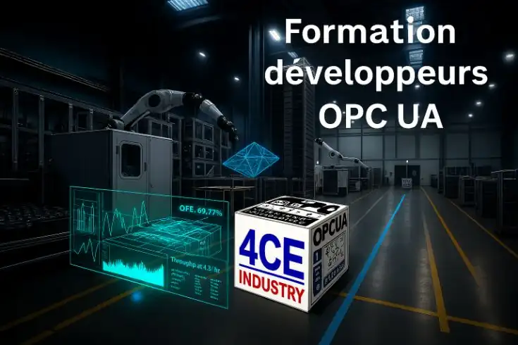 Formations développeurs