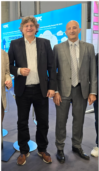 global industrie 2024